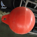 300-800mm PE mooring ball